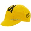 2022 Tour de France Cykelkasketter Gul